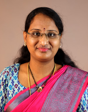 Maddanasetti Ramya Sree